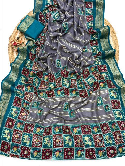 Vastrangan daily collection saree womens wholesale clothing